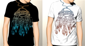 T-shirt Design by dDesigns for Inkhouse Tees | Design #1321361