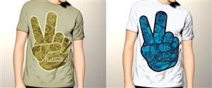 T-shirt Design by dDesigns for Inkhouse Tees | Design: #1323343