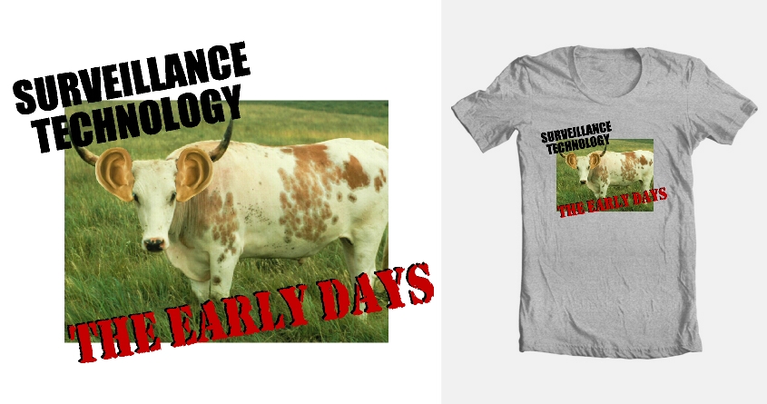 T-shirt Design by J. Rolland for Inkhouse Tees | Design #1304520