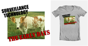 T-shirt Design by J. Rolland for Inkhouse Tees | Design: #1304520