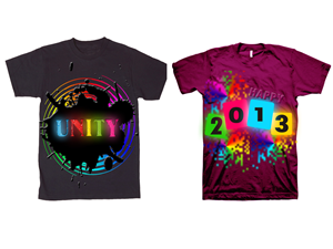 T-shirt Design Project | T-shirt Design by TRHZ