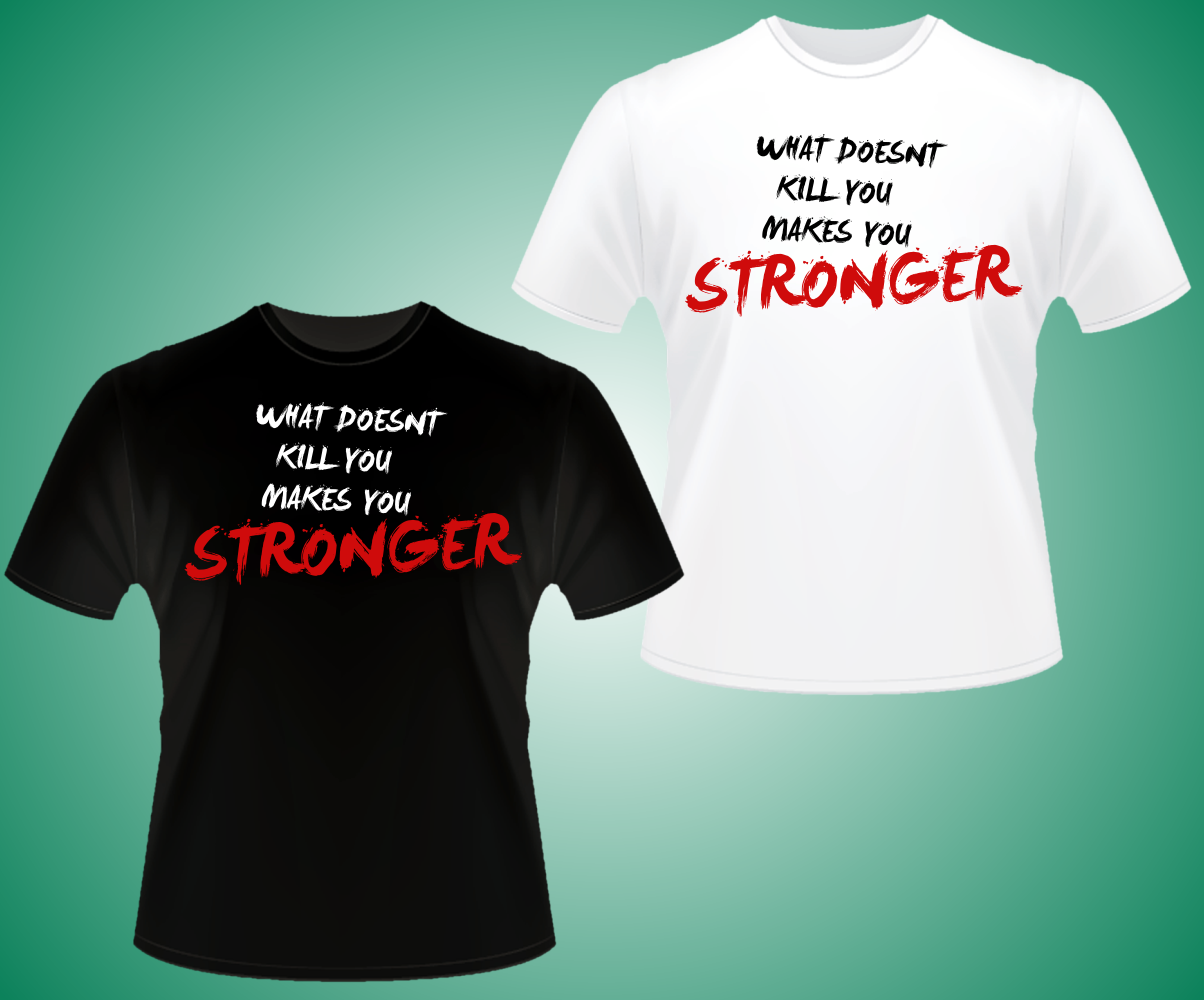 T-shirt Design by popdan for Inkhouse Tees | Design #1310777