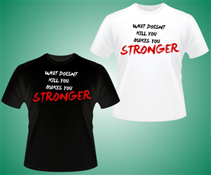 T-shirt Design by popdan for Inkhouse Tees | Design: #1310777