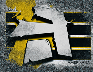 T-shirt Design by -SLACKER- for Inkhouse Tees | Design: #1311624