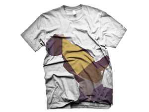 T-shirt Design by Conrad for Inkhouse Tees | Design: #1318588