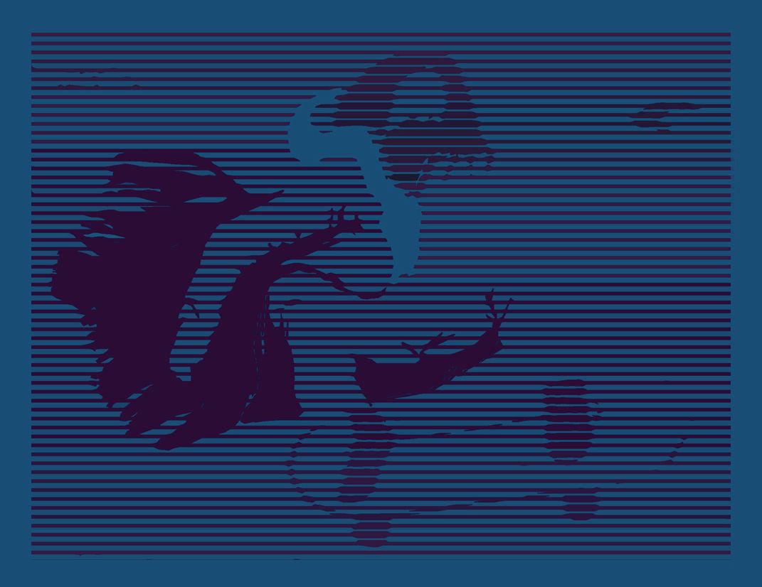 T-shirt Design by -mch- for Inkhouse Tees | Design #1321878