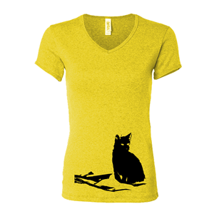 T-shirt Design by -mch- for Inkhouse Tees | Design: #1321941