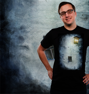 T-shirt Design by San for Inkhouse Tees | Design #1316057