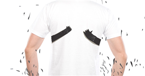 T-shirt Design by San for Inkhouse Tees | Design: #1316069