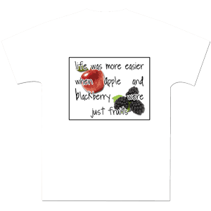 T-shirt Design by lostinthestars for Inkhouse Tees | Design: #1303740