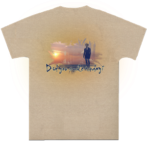 T-shirt Design by lostinthestars for Inkhouse Tees | Design: #1303971