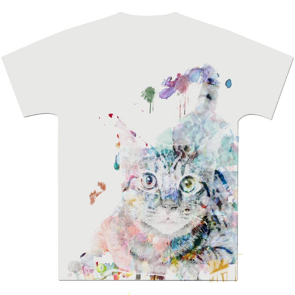 T-Shirt-Design von lostinthestars für Inkhouse Tees | Design #1309280