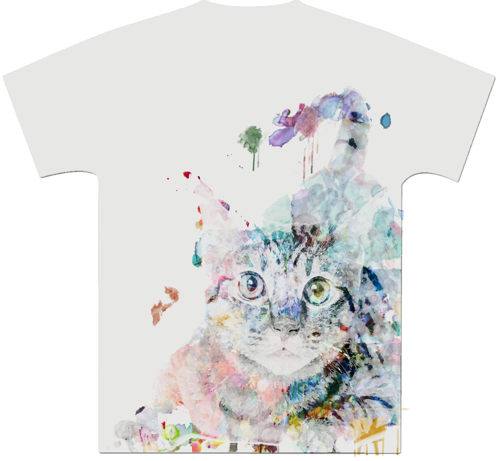 T-Shirt-Design von lostinthestars für Inkhouse Tees | Design #1311647