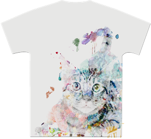 T-shirt Design by lostinthestars for Inkhouse Tees | Design: #1311647