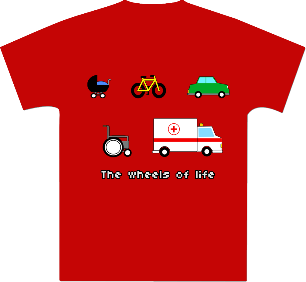 T-shirt Design by lostinthestars for Inkhouse Tees | Design #1311648