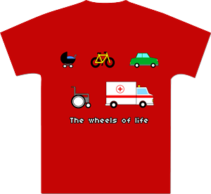 T-shirt Design by lostinthestars for Inkhouse Tees | Design: #1311648