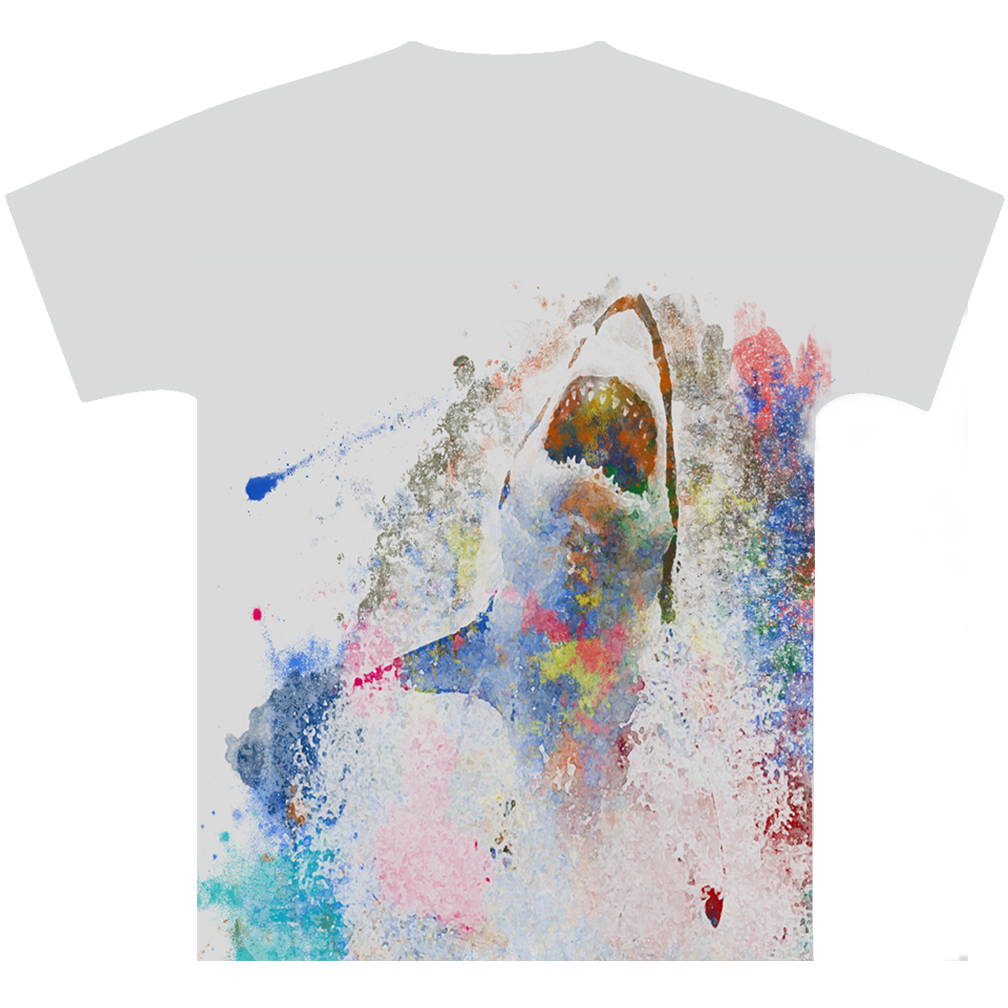 T-Shirt-Design von lostinthestars für Inkhouse Tees | Design #1313822