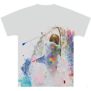 T-shirt Design by lostinthestars for Inkhouse Tees | Design: #1313822