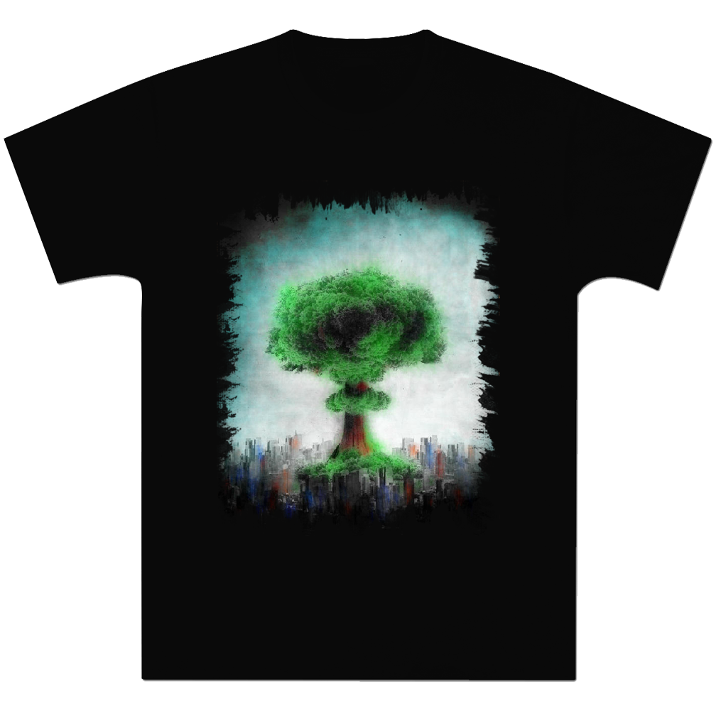 T-shirt Design by lostinthestars for Inkhouse Tees | Design #1321269