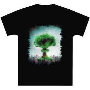 T-shirt Design by lostinthestars for Inkhouse Tees | Design: #1321269