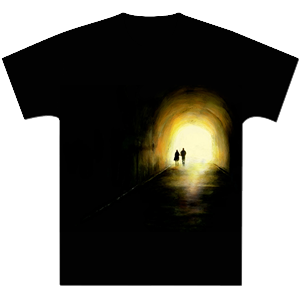 T-shirt Design by lostinthestars for Inkhouse Tees | Design: #1321299