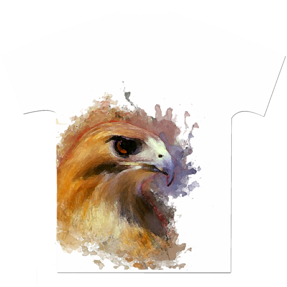 T-shirt Design by lostinthestars for Inkhouse Tees | Design #1321301