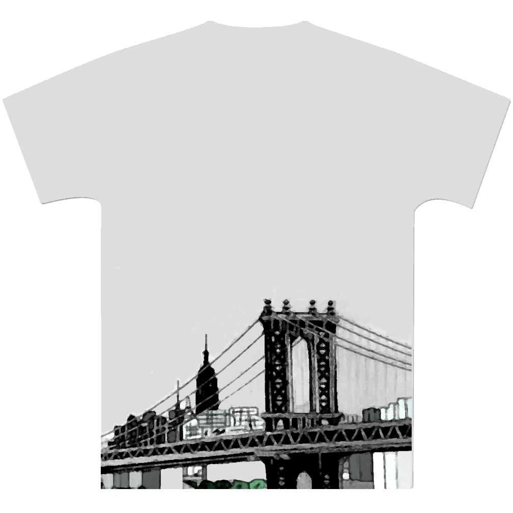 T-Shirt-Design von lostinthestars für Inkhouse Tees | Design #1321325