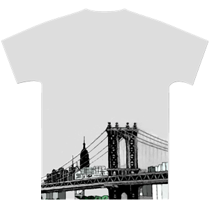 T-shirt Design by lostinthestars for Inkhouse Tees | Design: #1321325