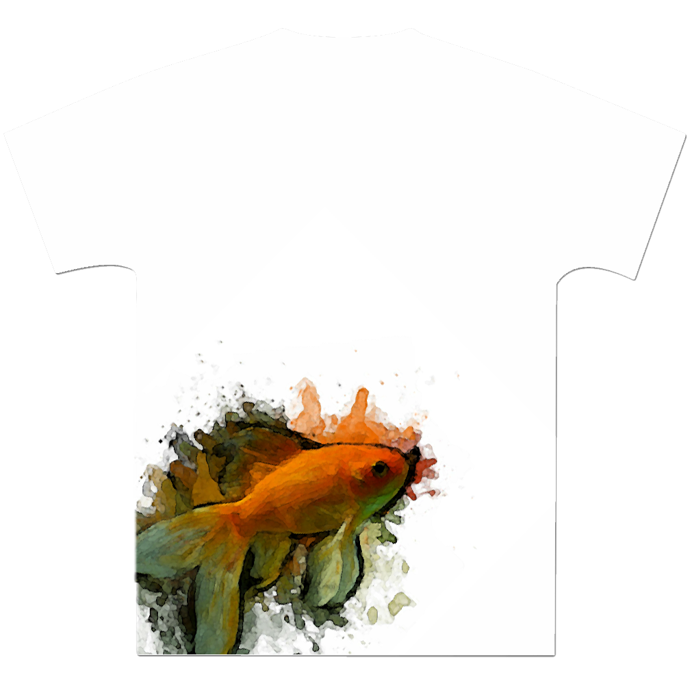 T-Shirt-Design von lostinthestars für Inkhouse Tees | Design #1321338
