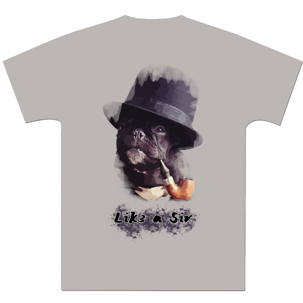 T-Shirt-Design von lostinthestars für Inkhouse Tees | Design #1321405