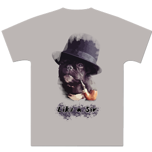 T-shirt Design by lostinthestars for Inkhouse Tees | Design: #1321405