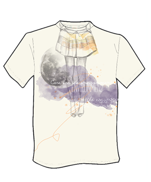 T-shirt Design by Jessie-Lea for Inkhouse Tees | Design: #1316874