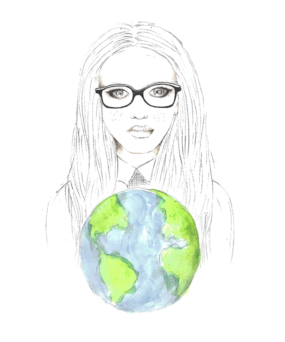 T-Shirt-Design von Jessie-Lea für Inkhouse Tees | Design #1316879