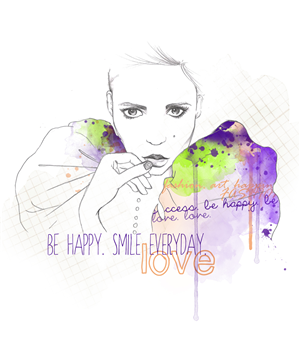 T-shirt Design by Jessie-Lea for Inkhouse Tees | Design #1316890