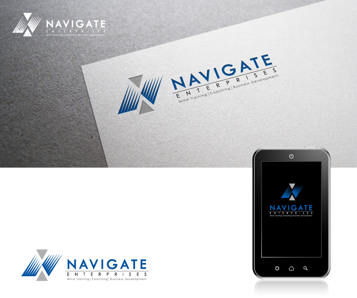 Logo Design by dharlan for this project | Design: #4640886