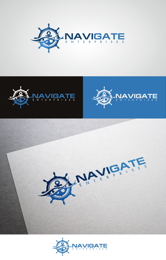 Diseño de Logo por dripick para este proyecto | Diseño #4627343