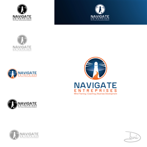 Logo Design by Dani_dani for this project | Design: #4599749