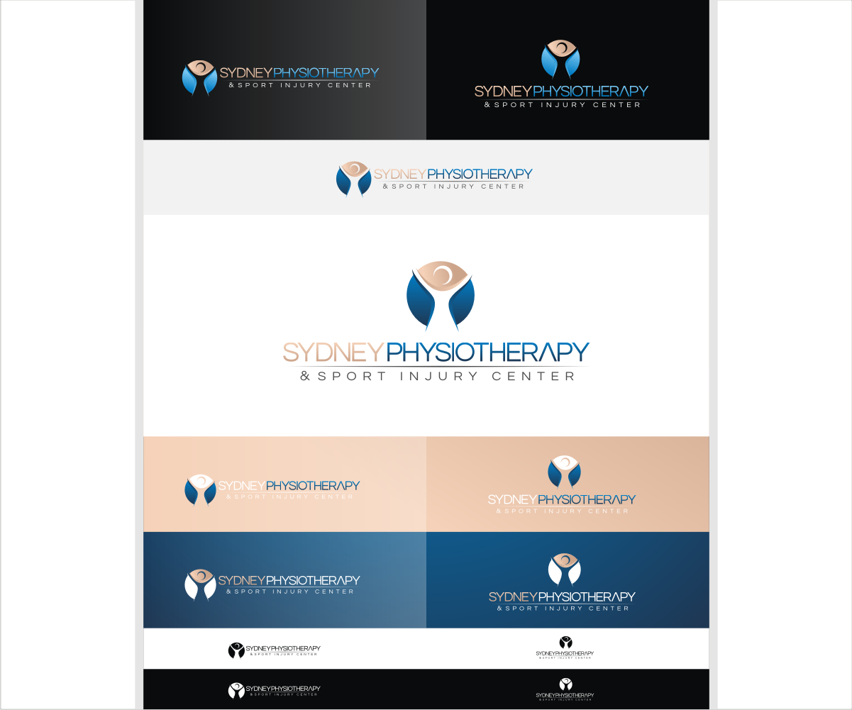 Logo Design by R I D for this project | Design: #4686863
