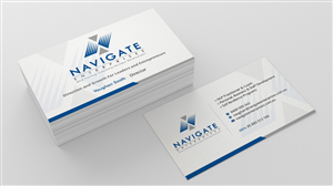 Business Card Design by INDIAN_Ashok for this project | Design: #4658865