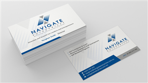Business Card Design by INDIAN_Ashok for this project | Design: #4658867