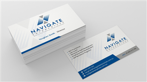 Business Card Design by INDIAN_Ashok for this project | Design: #4697813