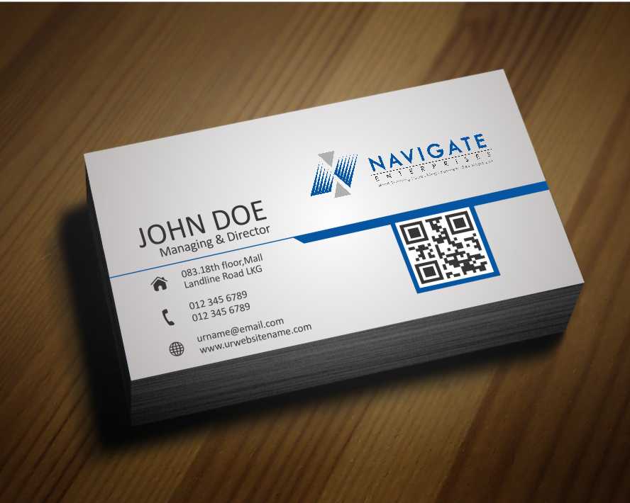 Business Card Design by AwsomeD for this project | Design #4673111