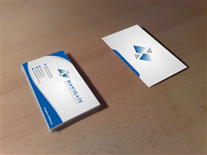 Business Card Design by szabist for this project | Design: #4667996