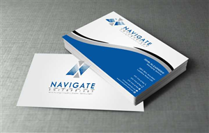 Business Card Design by szabist for this project | Design: #4668012