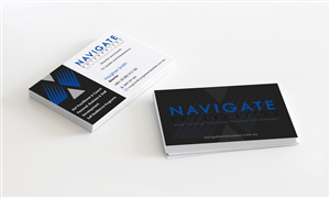 Business Card Design by Stylez Designz for this project | Design: #4675272