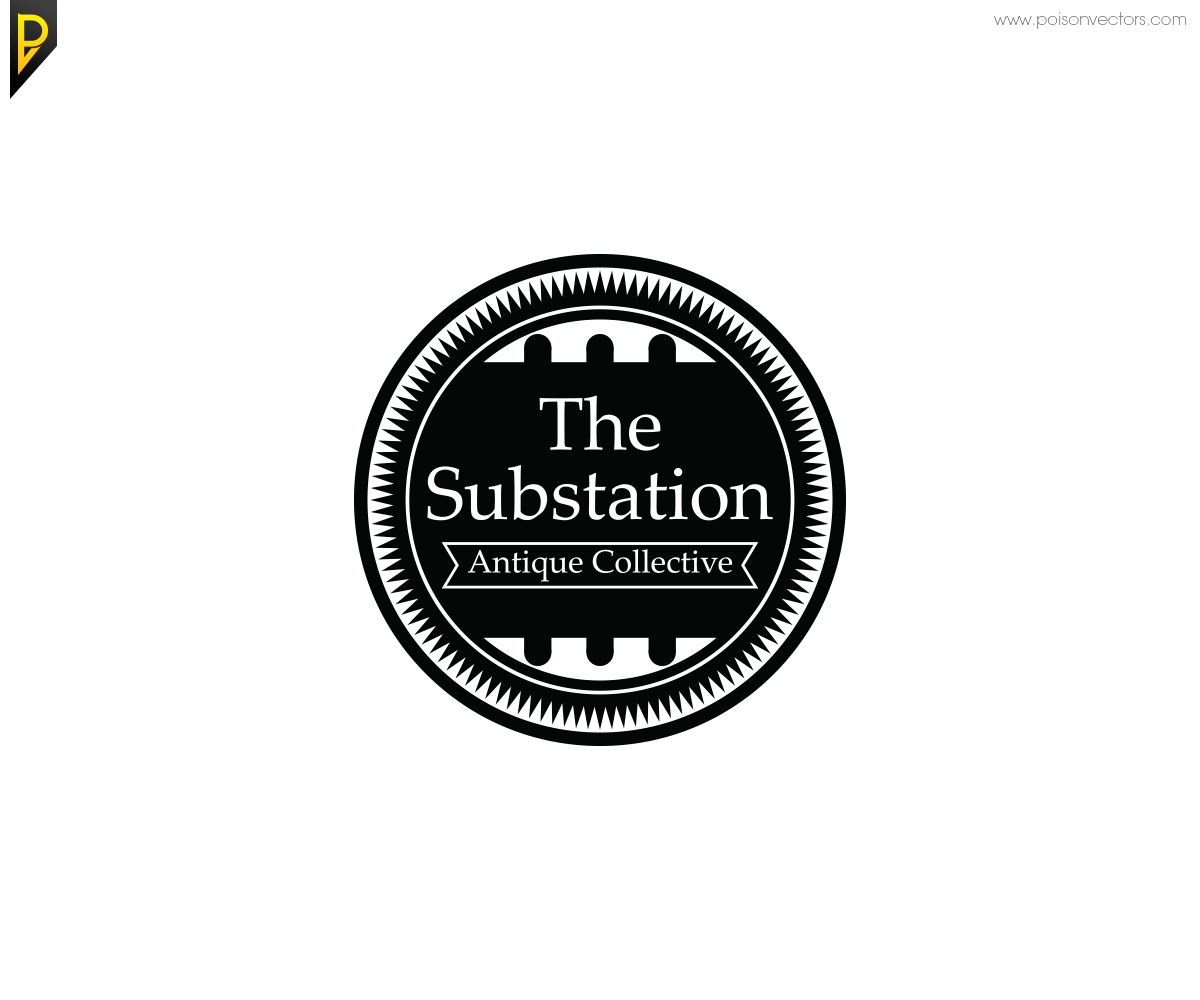 Electrical Graphic Design for a Company by poisonvectors Design 4622164