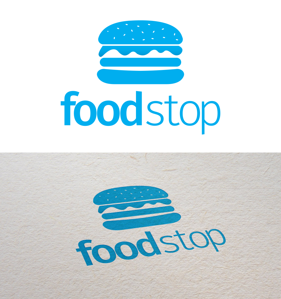 Logo Design by Franco Bermúdez for this project | Design #4605270