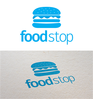 Logo Design by Franco Bermúdez for this project | Design: #4605270
