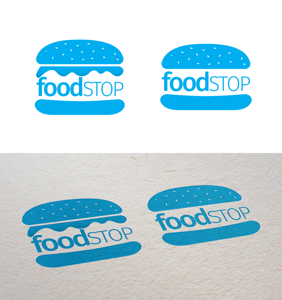 Logo Design by Franco Bermúdez for this project | Design #4605282