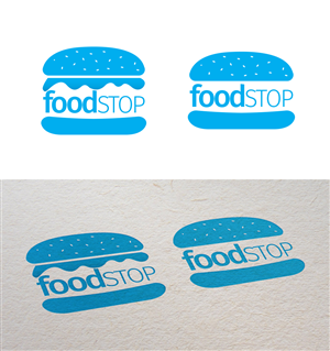 Logo Design by Franco Bermúdez for this project | Design: #4605282